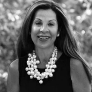 Meet your Posher, Linda